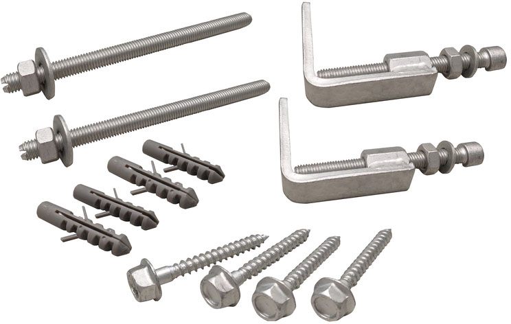 Инсталляция для унитаза Koer KT-0407 (KR5341) инструкция - изображение 6