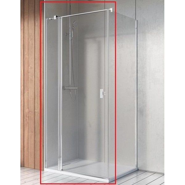 в продаже Двери душевой кабины Radaway NES KDJ II 90x200 (10032090-01-01L) - фото 3