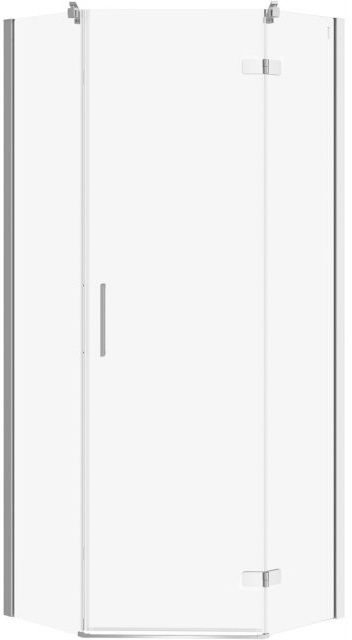 Душовий куток Cersanit Jota 80x80x195 R (S160-009)