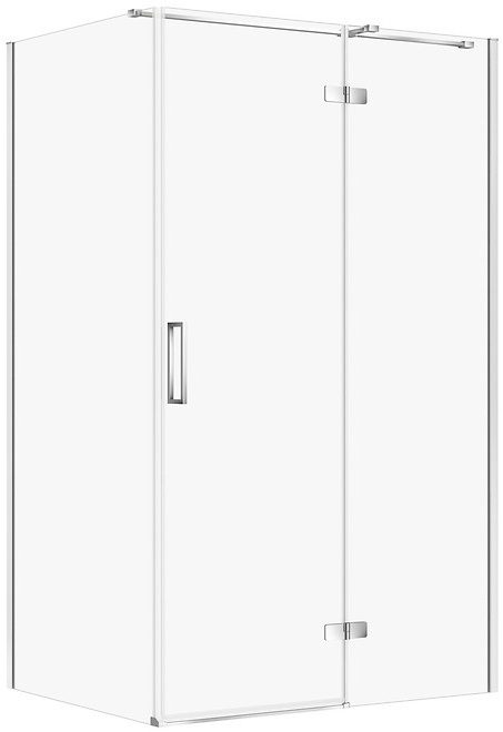 Душовий куток Cersanit Jota 120x90x195 R (S160-025)