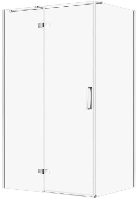 Душовий куток Cersanit Jota 120x90x195 L (S160-026)