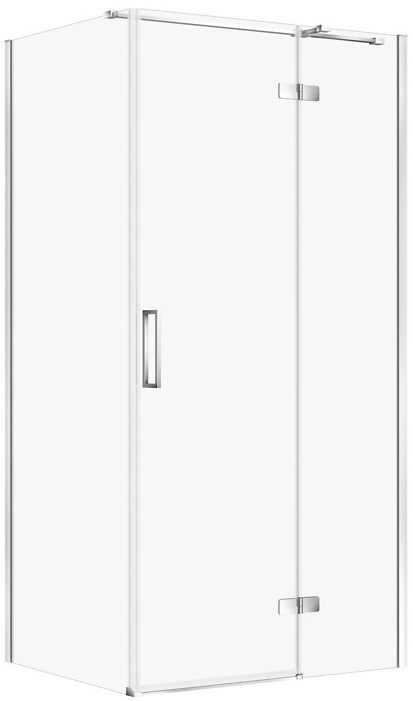 Душовий куток Cersanit Jota 100x80x195 R (S160-031)