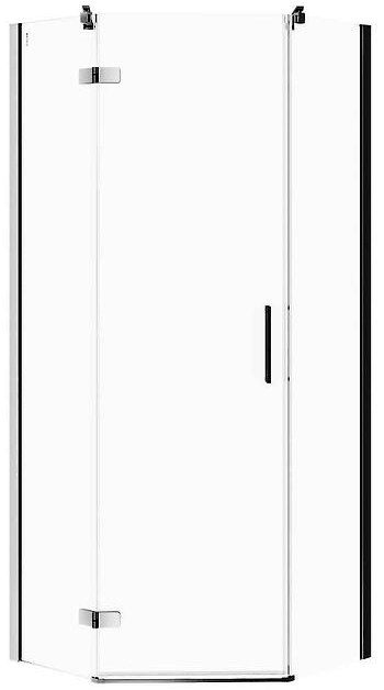 Душовий куток Cersanit Jota 80x80x195 L (S160-010)