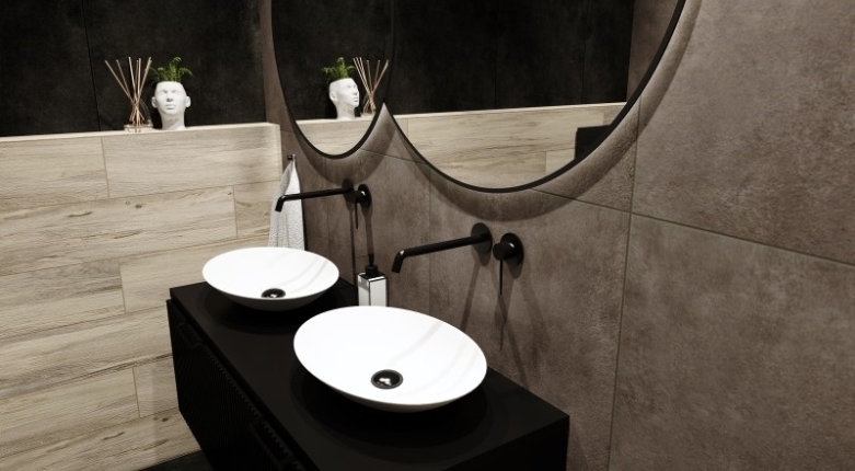 в продаже Раковина Lavita Cleo 50x36 (5900378310495) - фото 3