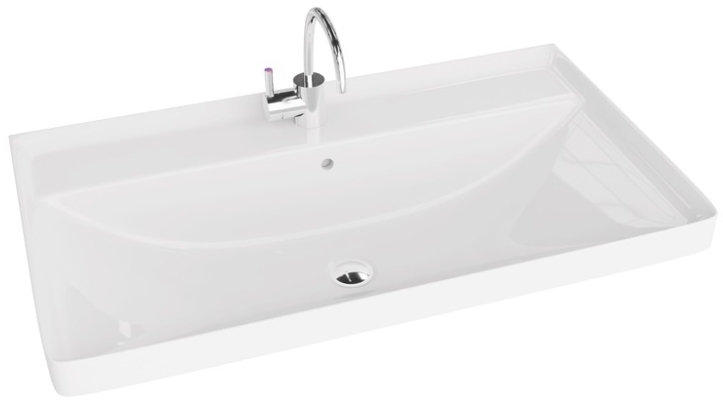 Раковина Lavita Nevada 81x47 (5908211406091)