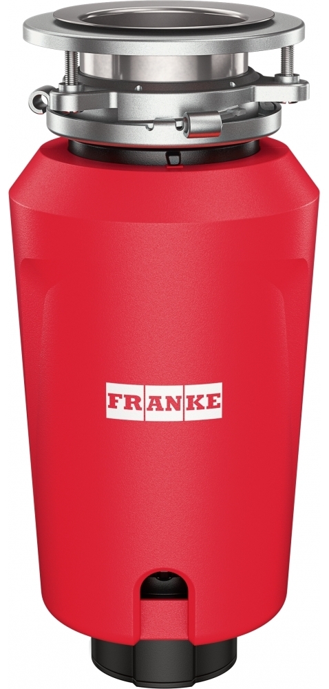 Диспоузер мощностью 0.5 л.с. Franke Slim 50 (134.0715.098)