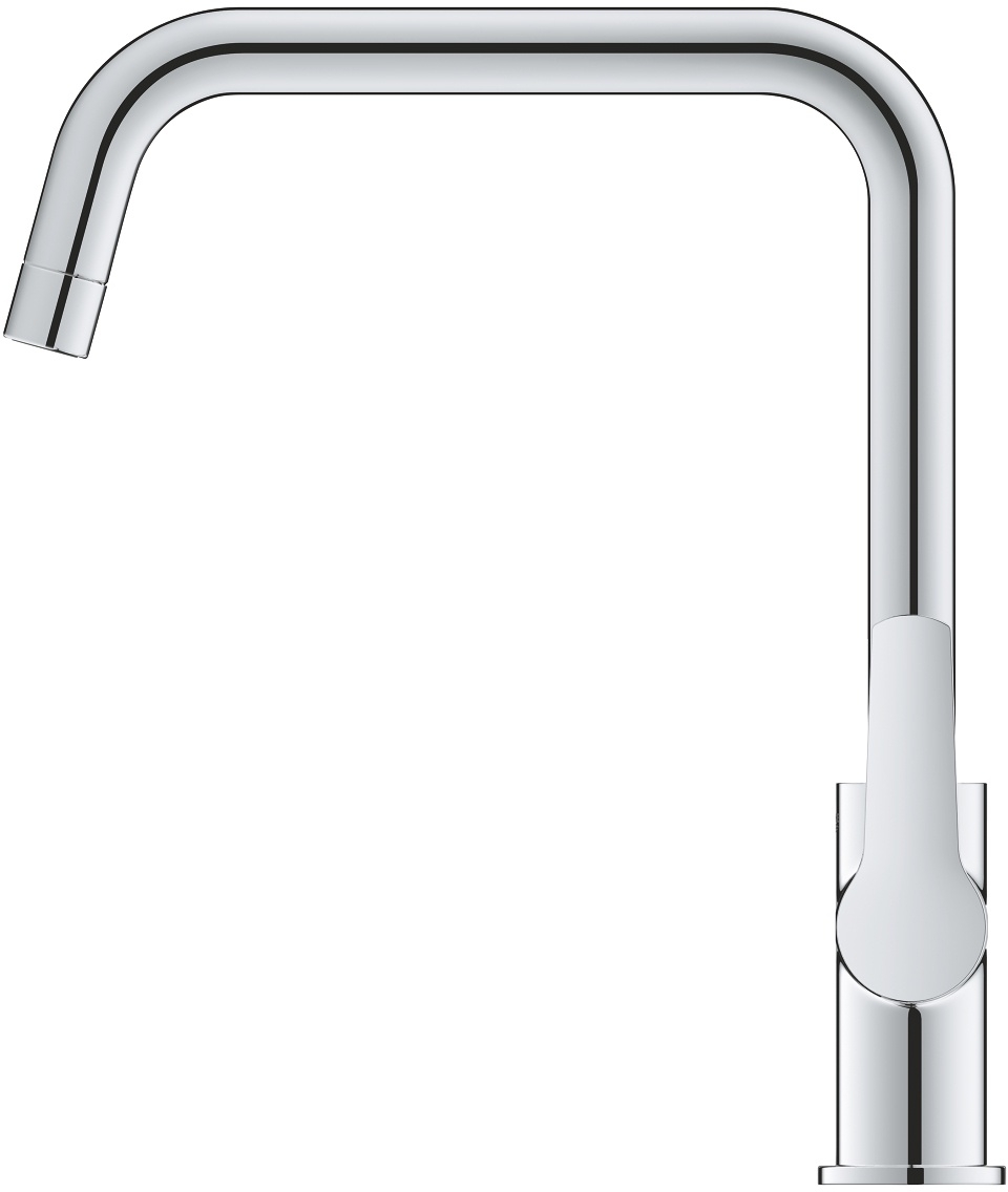 Змішувач для кухні Grohe Start (30470000) ціна 7105 грн - фотографія 2