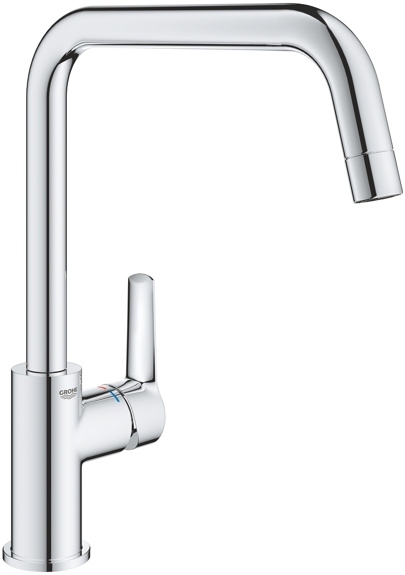 Змішувач для кухні Grohe Start (30470000)
