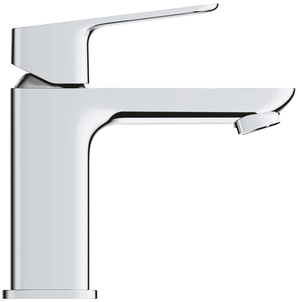 в продаже Смеситель для умывальника Grohe Cubeo (1017320000) - фото 3