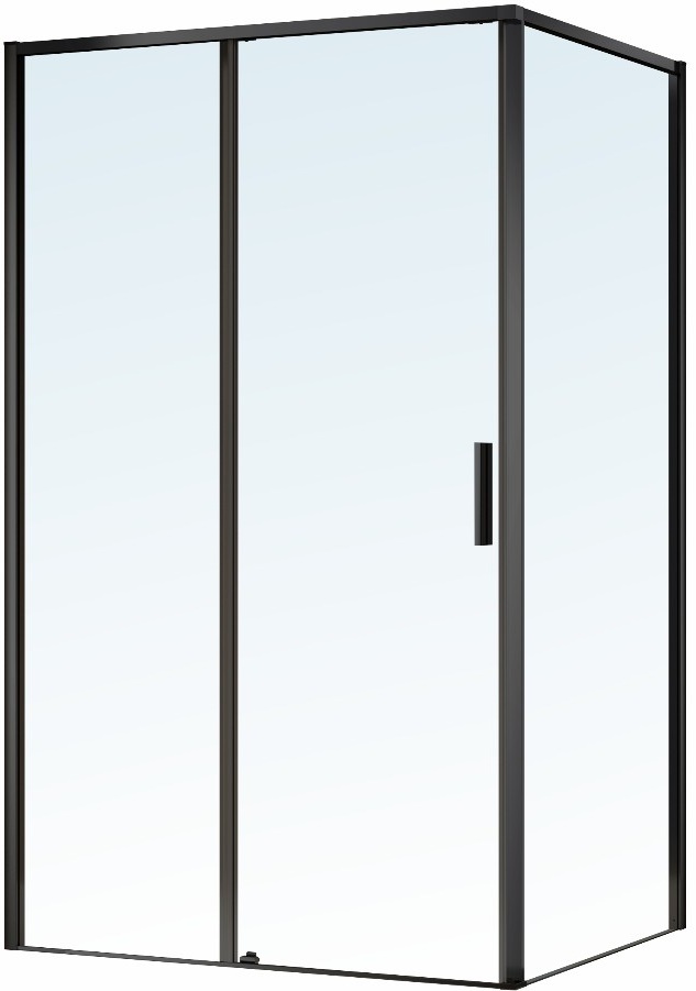 Душевой уголок Imprese Osser 120x80x195 (s6400601TR)
