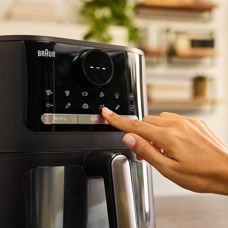 Мультипечь Braun HF 5073 IBK инструкция - изображение 6
