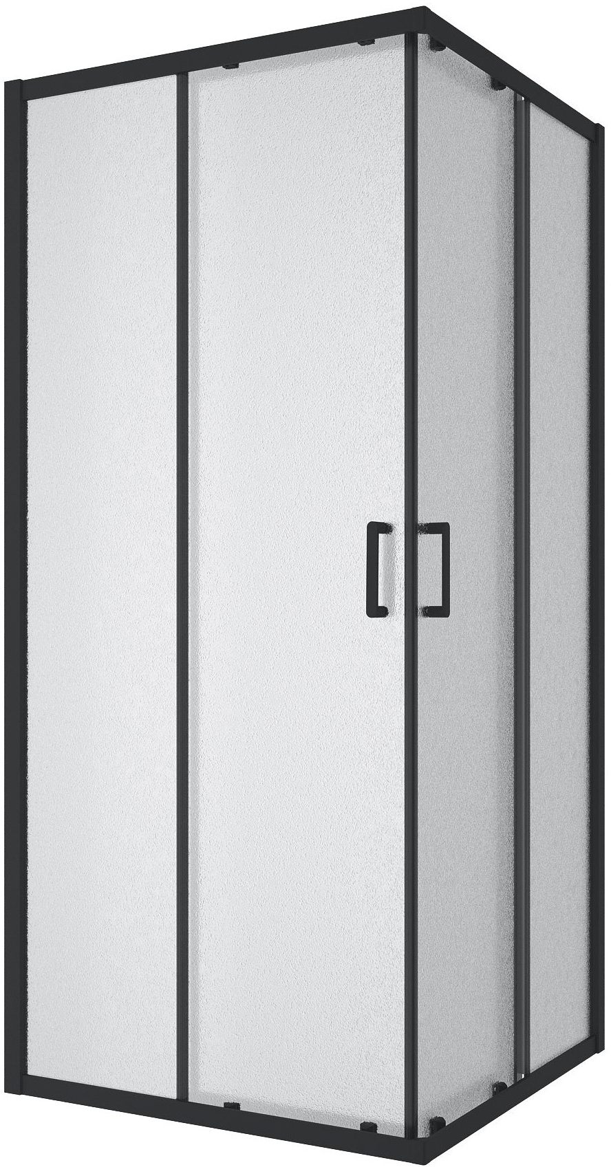 Душовий куток Koller Pool Line Cube 90x90 (1439642504)