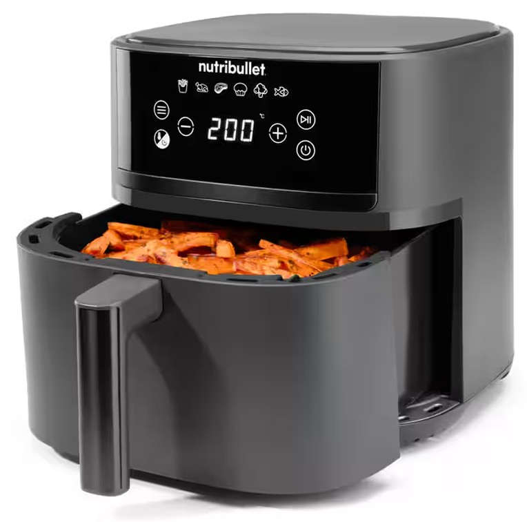 Мультипечь Nutribullet NBA0611DG цена 3999 грн - фотография 2