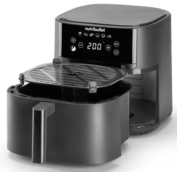 в продаже Мультипечь Nutribullet NBA0611DG - фото 3