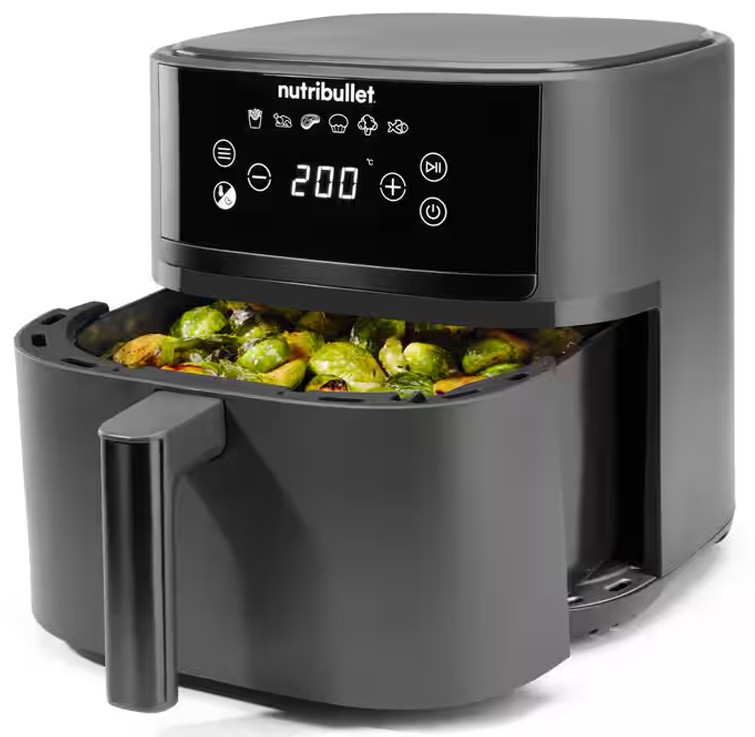продаём Nutribullet NBA0611DG в Украине - фото 4