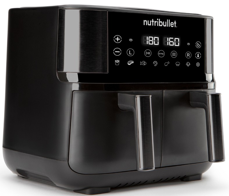 Мультипечь Nutribullet NBA081B цена 7499 грн - фотография 2