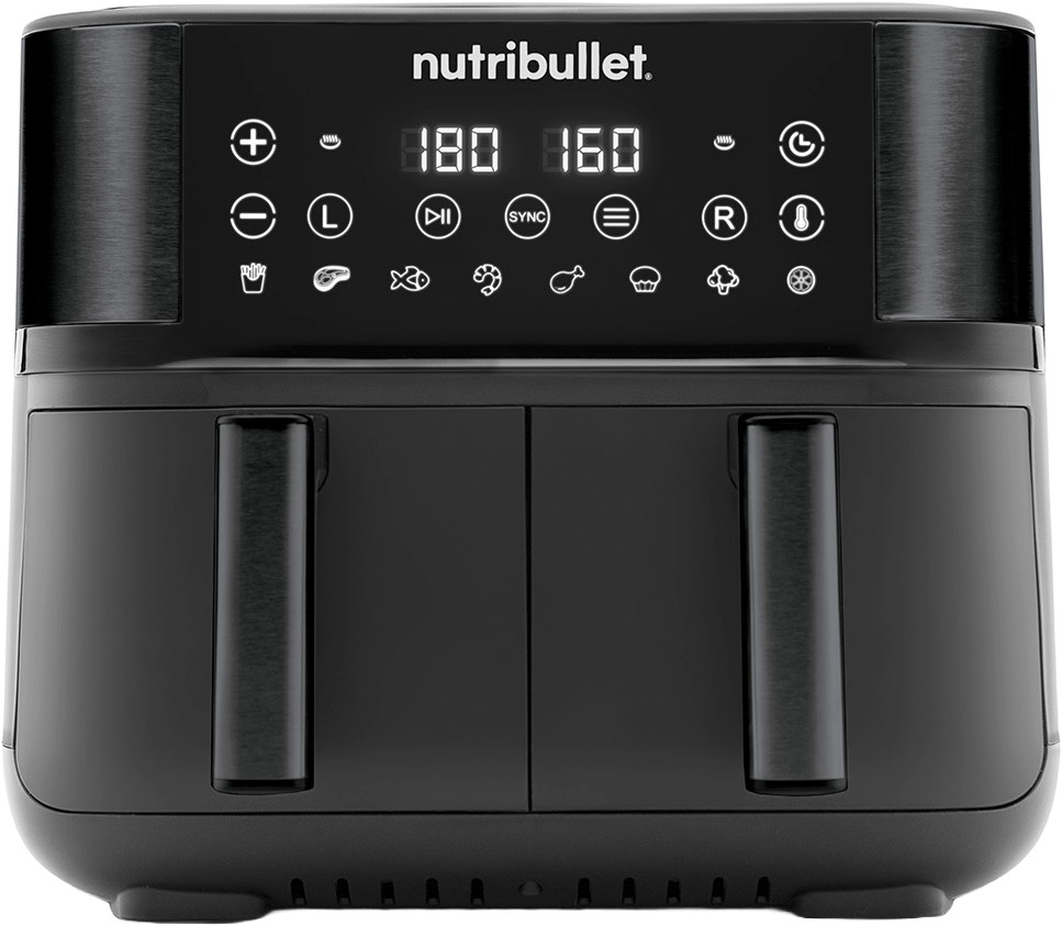 Мультипечь Nutribullet NBA081B