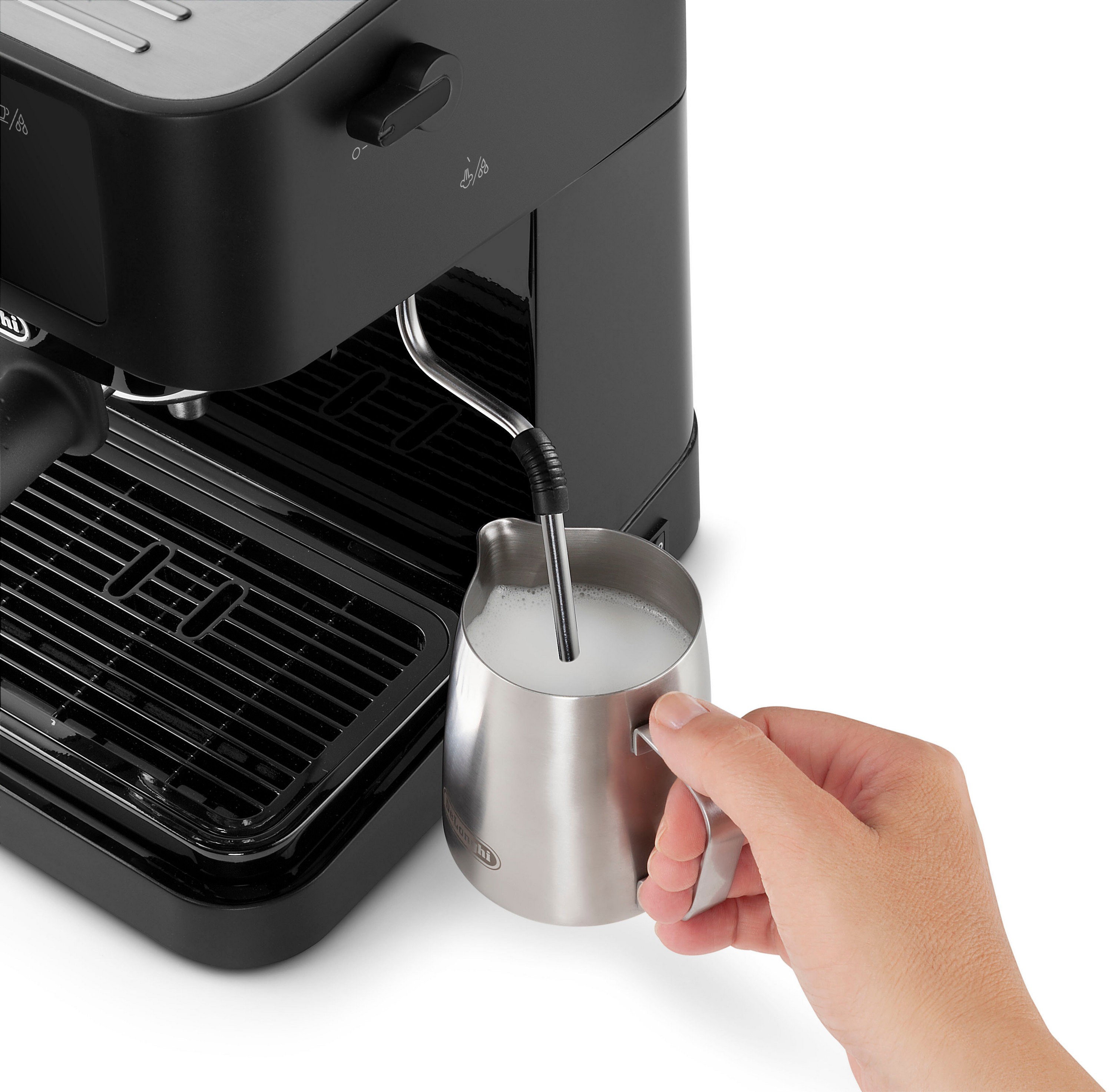 продаём Delonghi EC 230 BK в Украине - фото 4