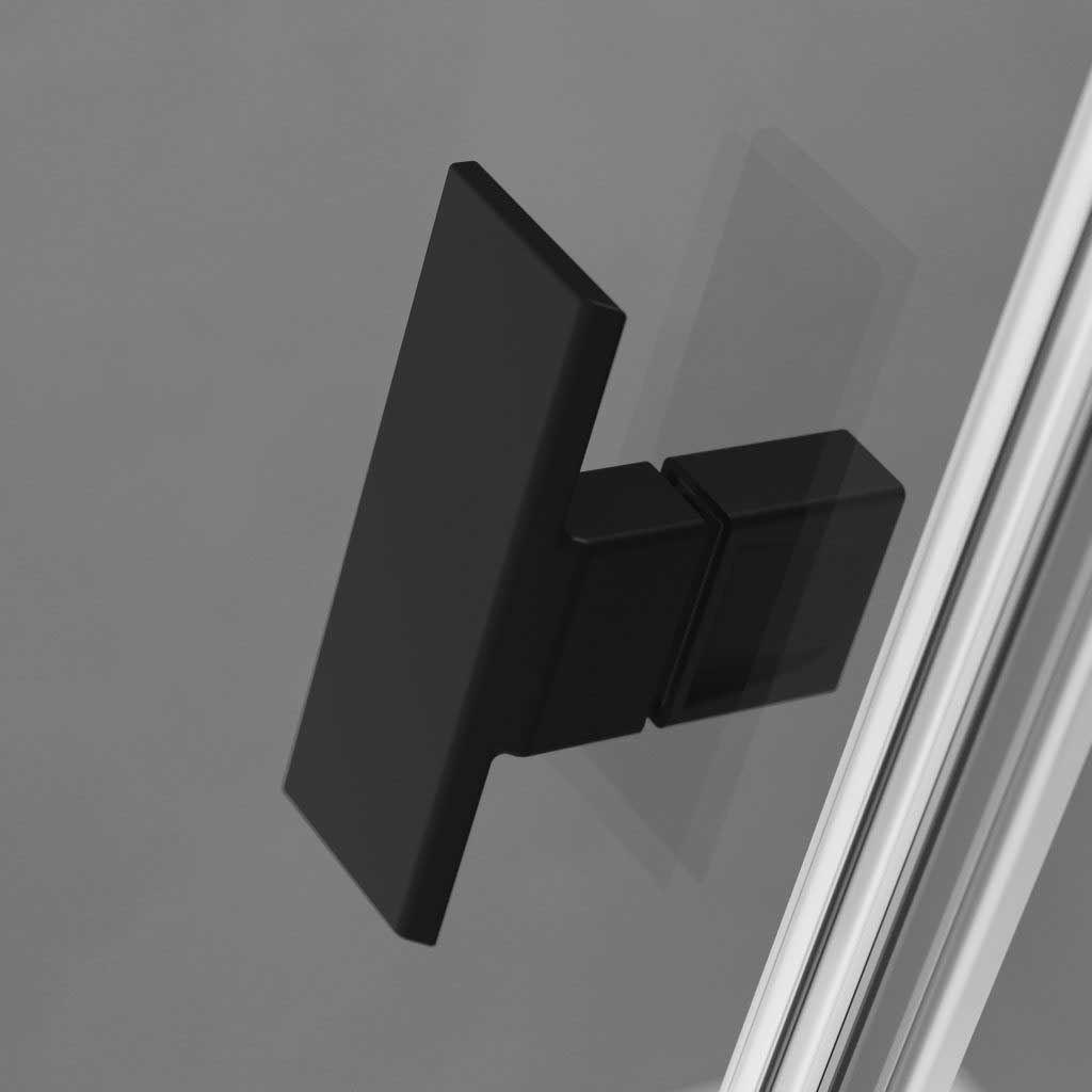 продаємо Radaway NES Black KDJ II 90x200 (10032090-54-01L) в Україні - фото 4