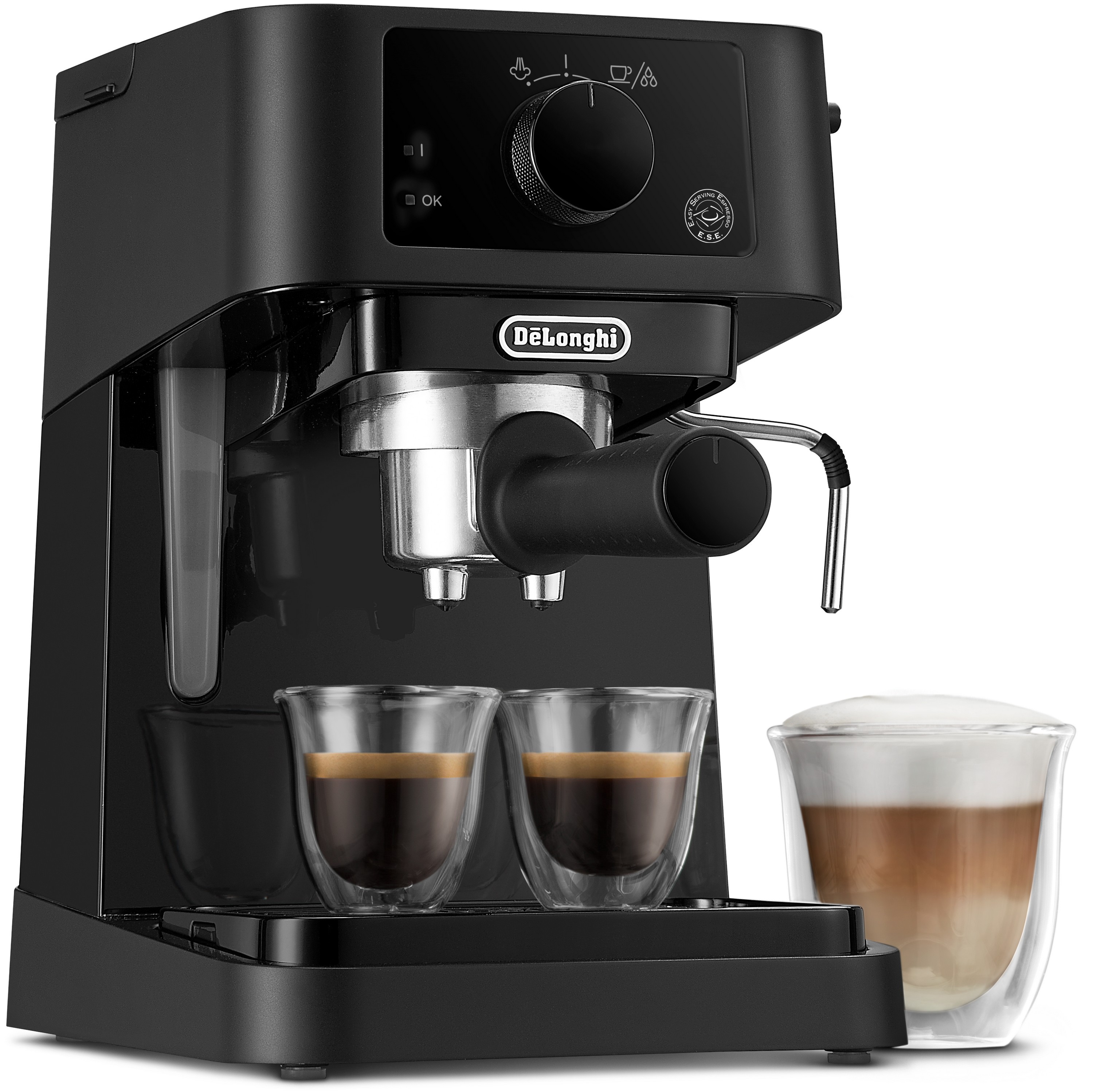 продаём Delonghi EC 235 BK в Украине - фото 4