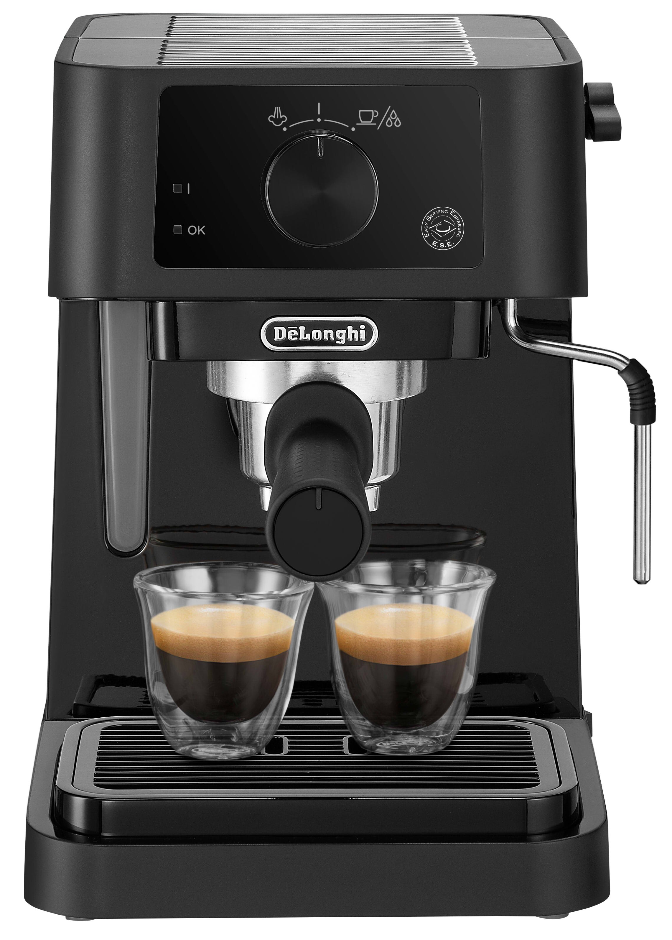 Delonghi EC 235 BK