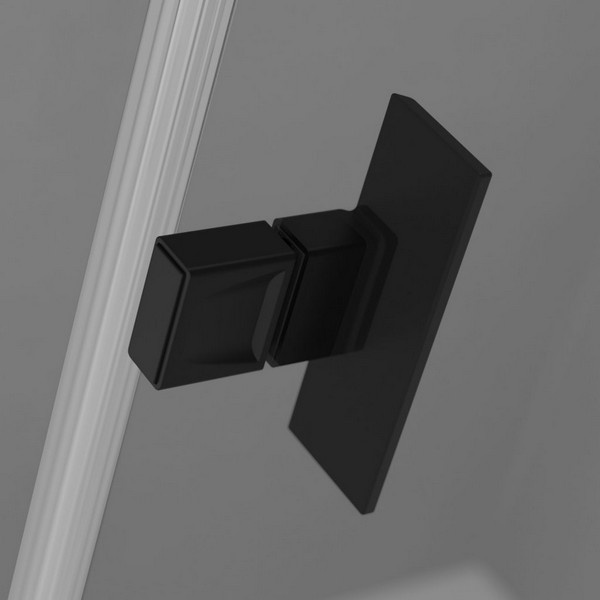 Двері душової кабіни Radaway NES KDS II 120x200 (10033120-54-01R) відгуки - зображення 5