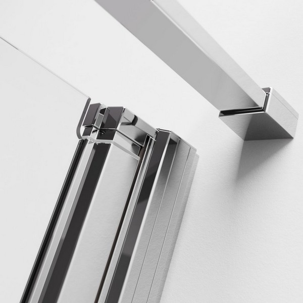продаємо Radaway NES KDJ I 90x200 (10022090-01-01L) в Україні - фото 4
