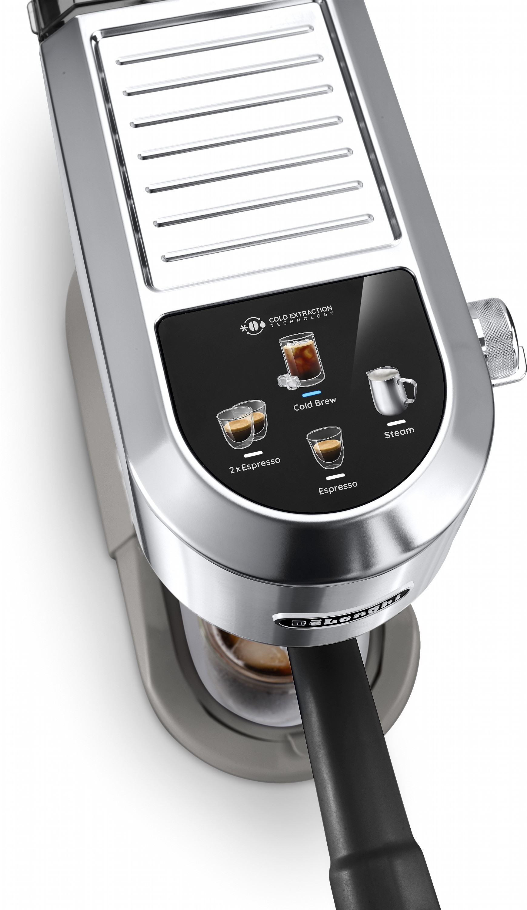 продаём DeLonghi EC 890.M в Украине - фото 4