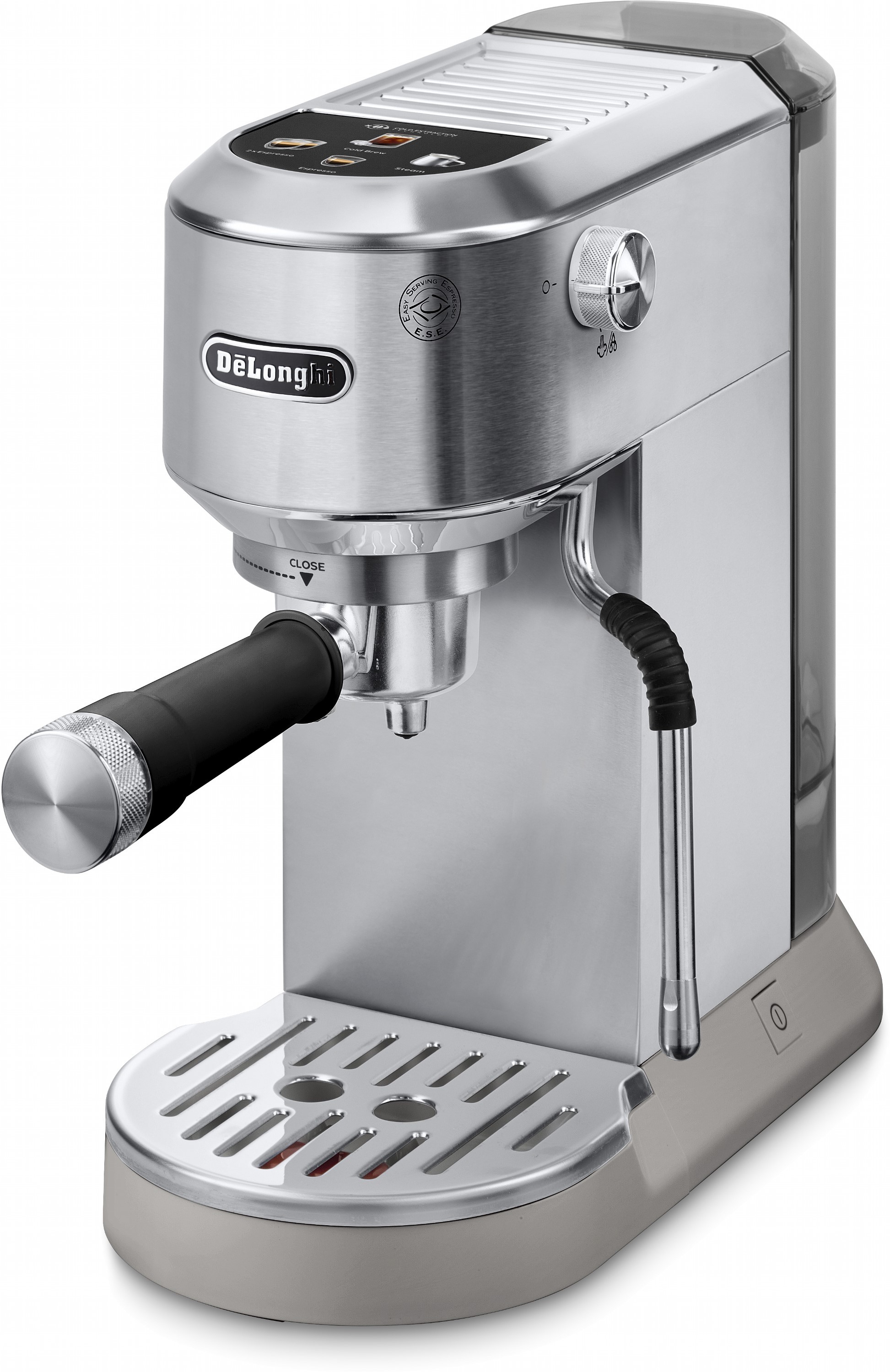 Кофеварка DeLonghi EC 890.M отзывы - изображения 5