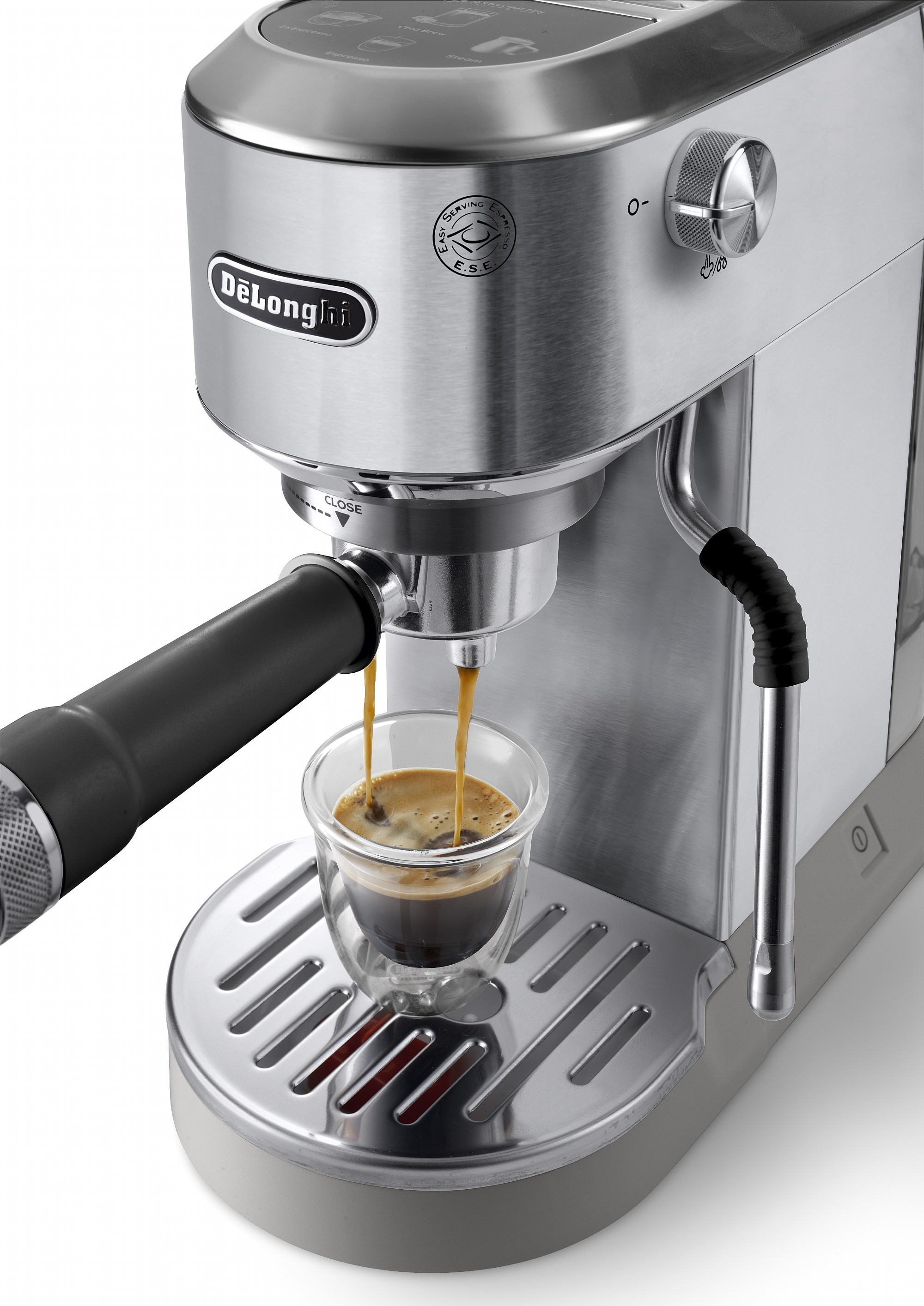 Кофеварка DeLonghi EC 890.M инструкция - изображение 6