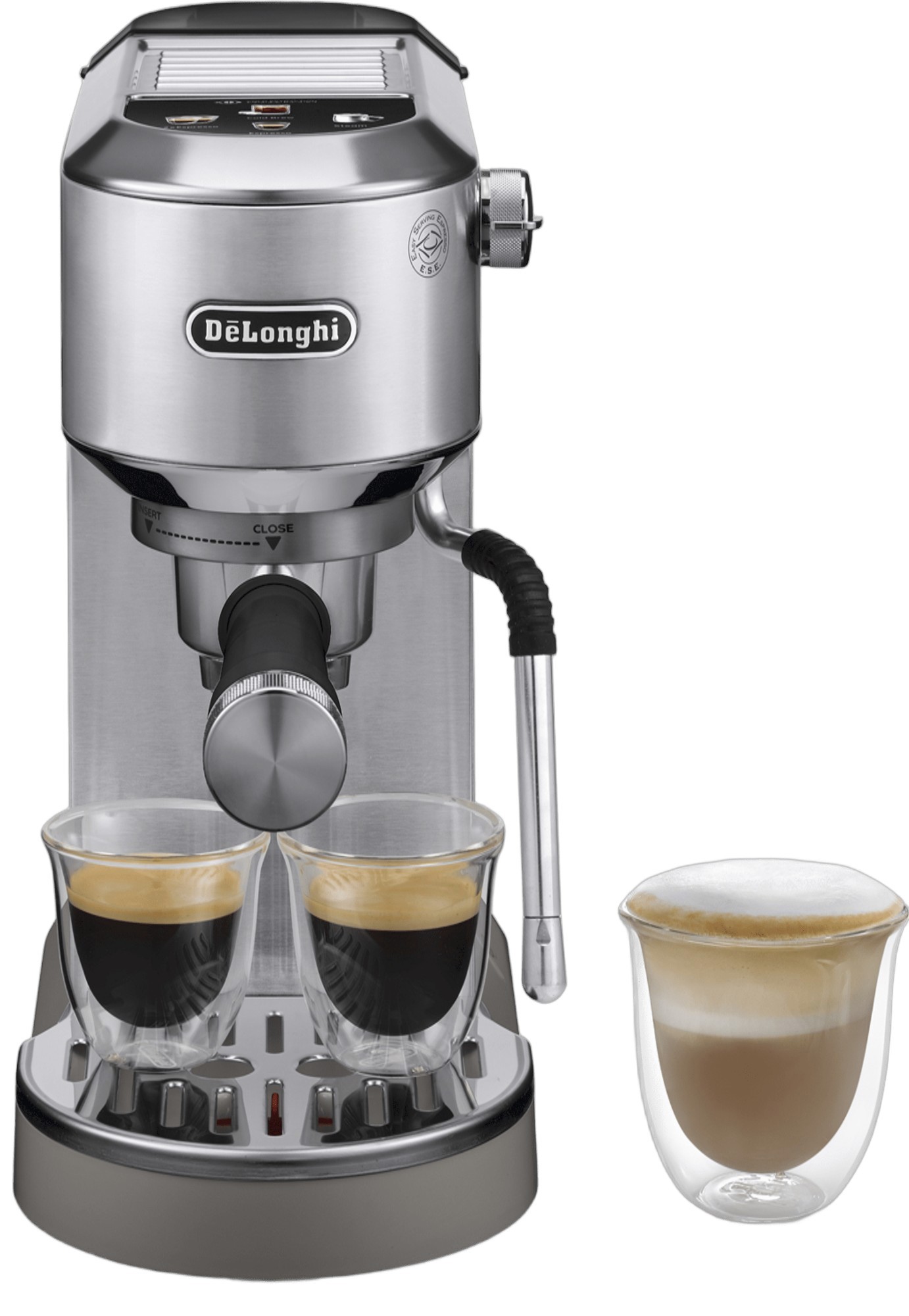 Кофеварка DeLonghi EC 890.M