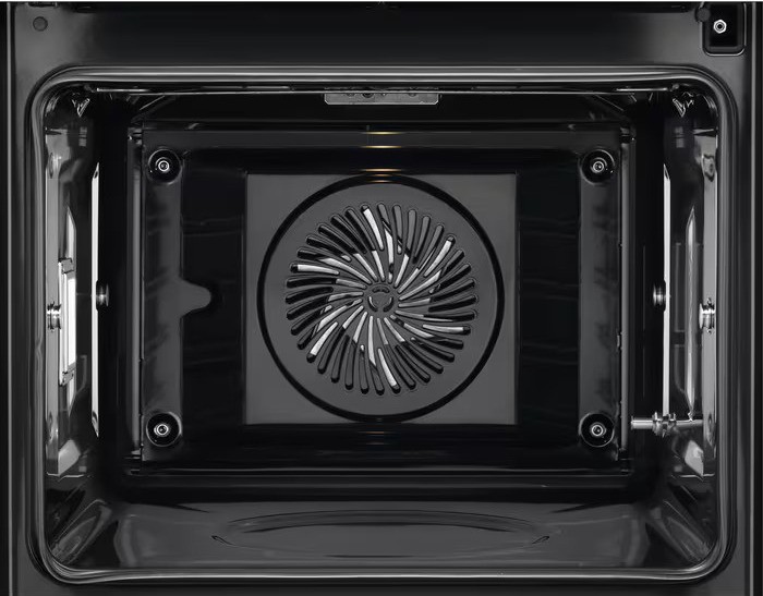 Духова шафа Electrolux EOB9S3XH ціна 55199 грн - фотографія 2