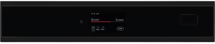 в продажу Духова шафа Electrolux EOB9S3XH - фото 3