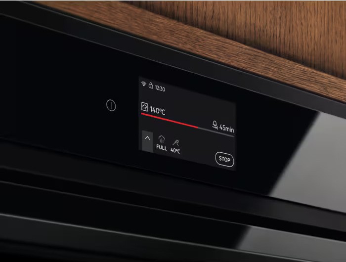 Духова шафа Electrolux EOB9S3XH відгуки - зображення 5