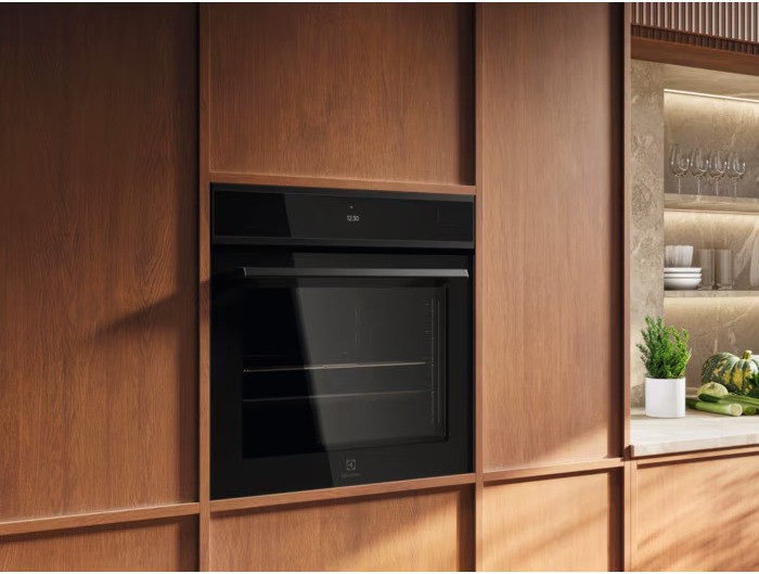 Духова шафа Electrolux EOB9S3XH інструкція - зображення 6