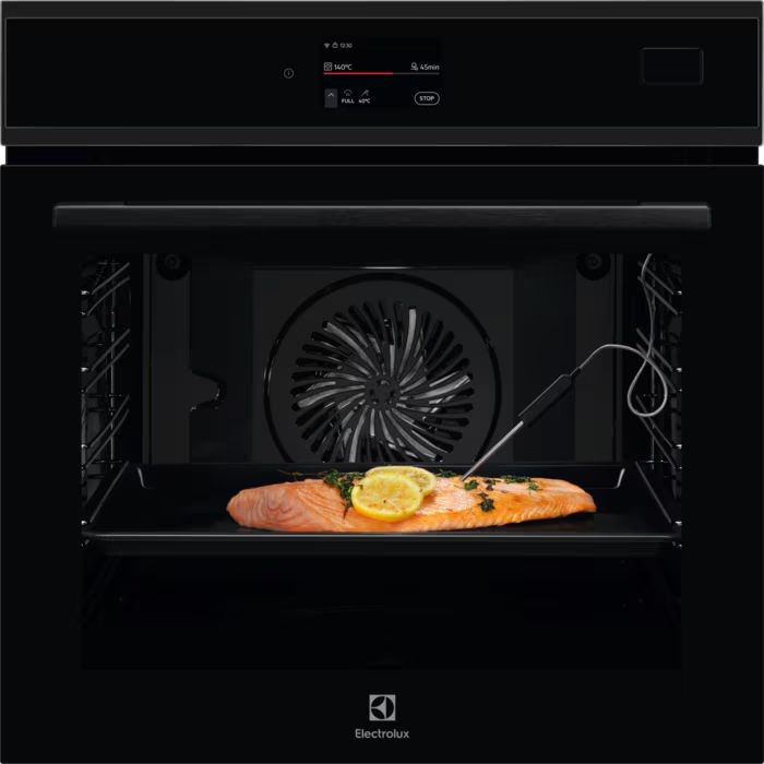 Духова шафа Electrolux EOB9S3XH