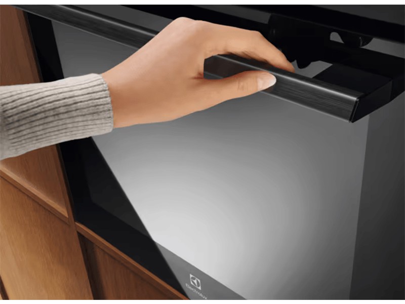 Духова шафа Electrolux LOD8P39Z відгуки - зображення 5