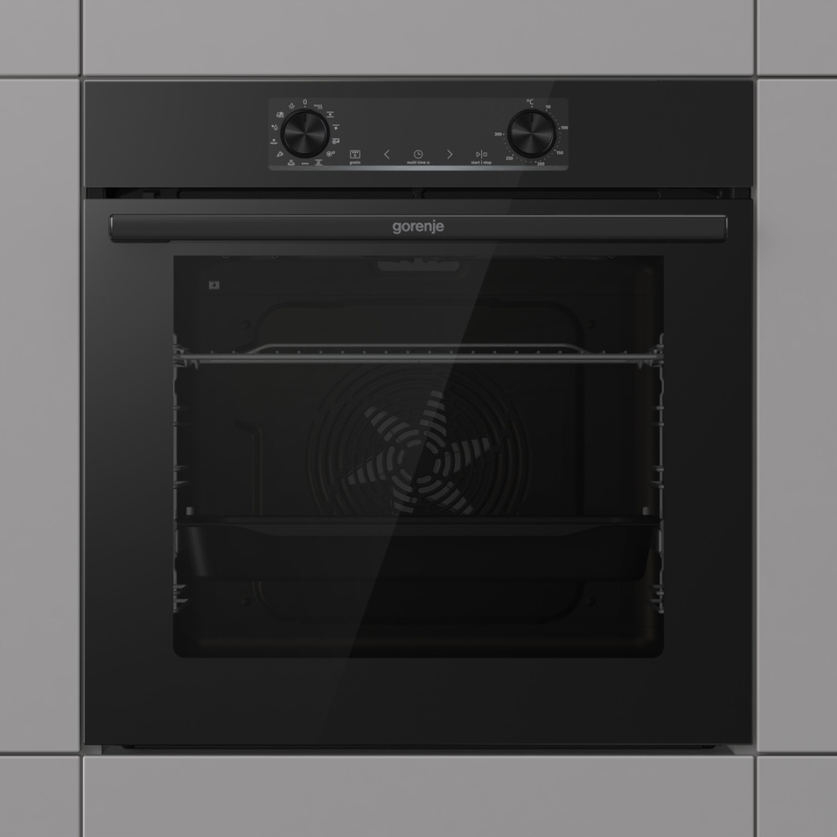 в продаже Духовой шкаф Gorenje BOP6373E28EBG - фото 3