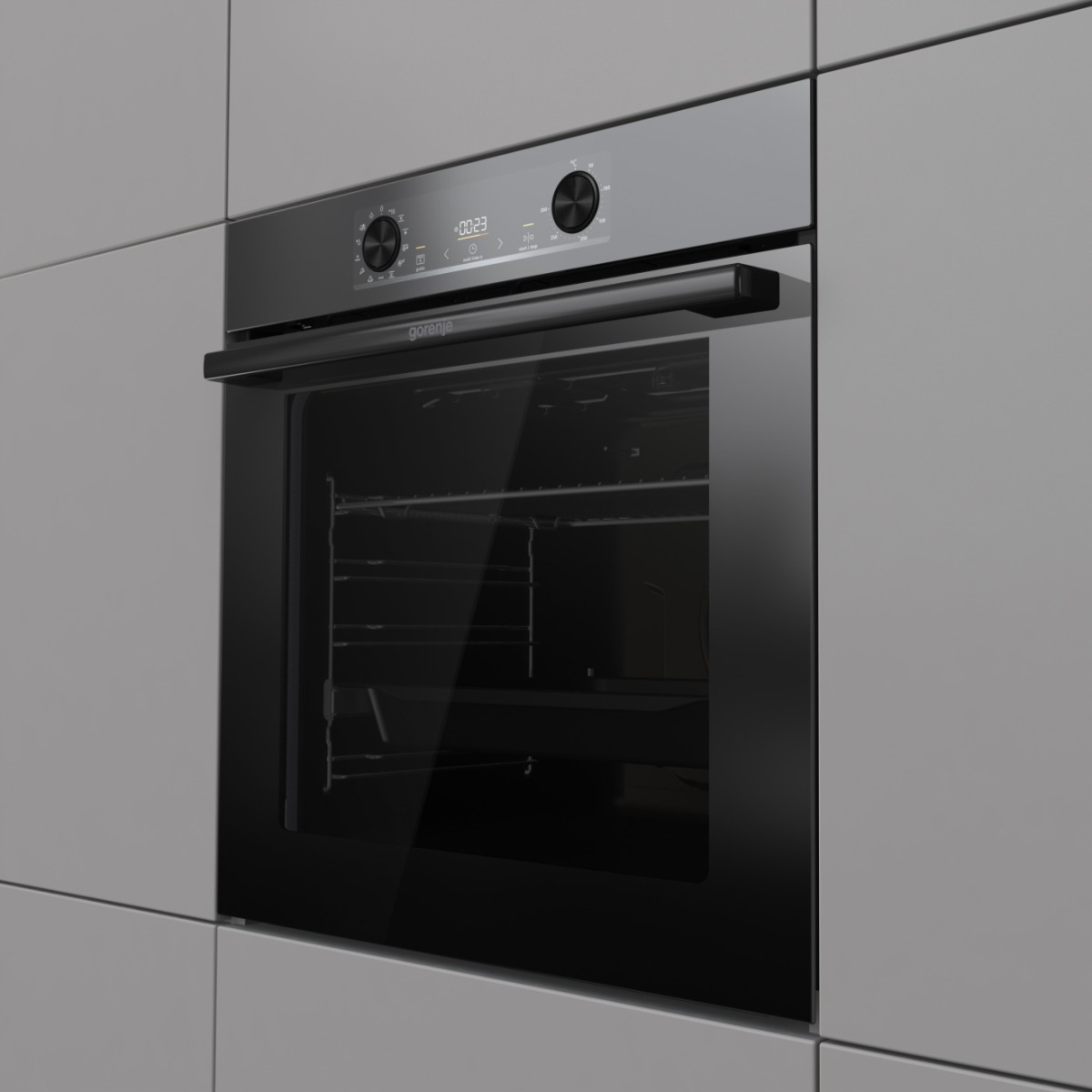 продаём Gorenje BOP6373E28EBG в Украине - фото 4