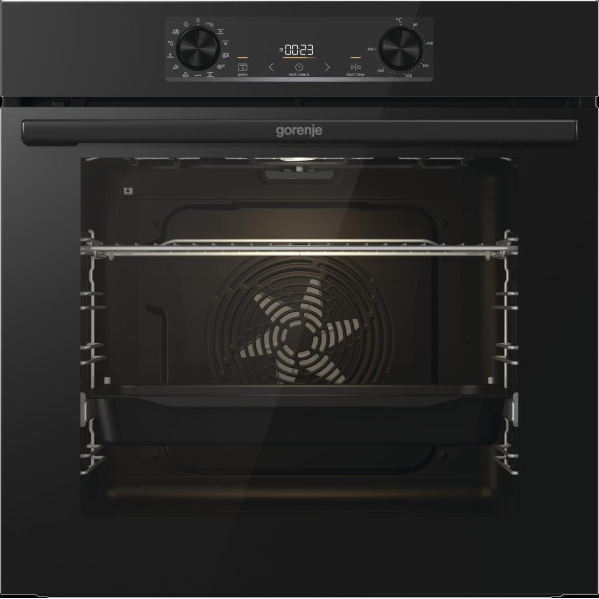 Духовой шкаф Gorenje BOP6373E28EBG