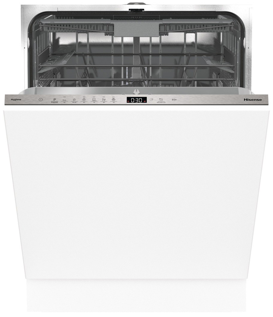 Посудомийна машина Hisense HV16D