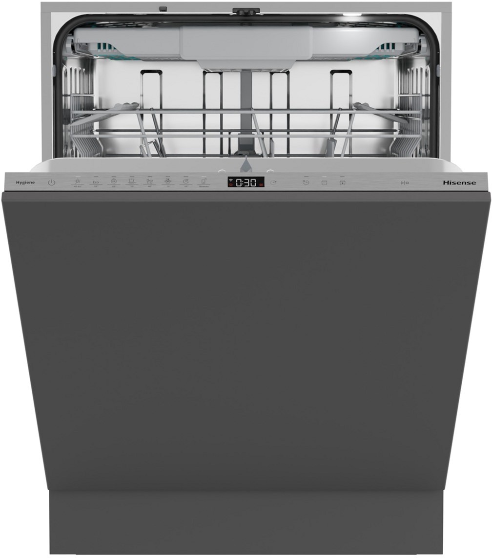 Посудомийна машина Hisense HV673D64