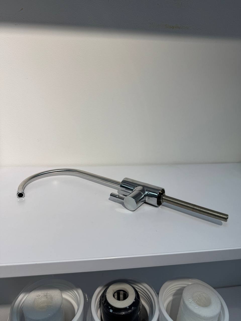 Фильтр для воды Ecosoft Standard MO650MECOSTD с минерализатором (Уценка) инструкция - изображение 6