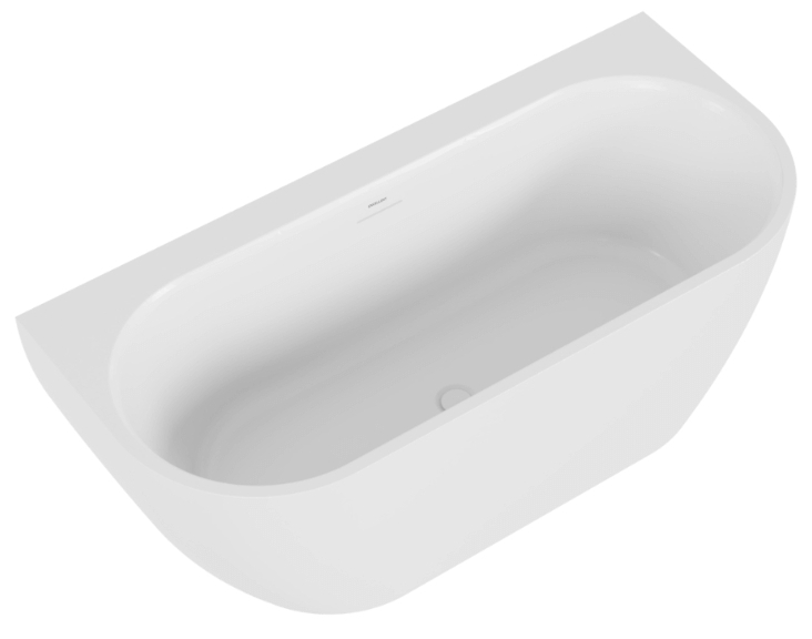Ванна Excellent Oceana 2.0 165x75 (WAEX.OCE2.165WP.WH)