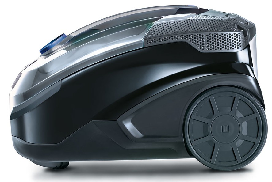Пилосос Thomas Nero Aqua Stealth (788523) ціна 14899 грн - фотографія 2