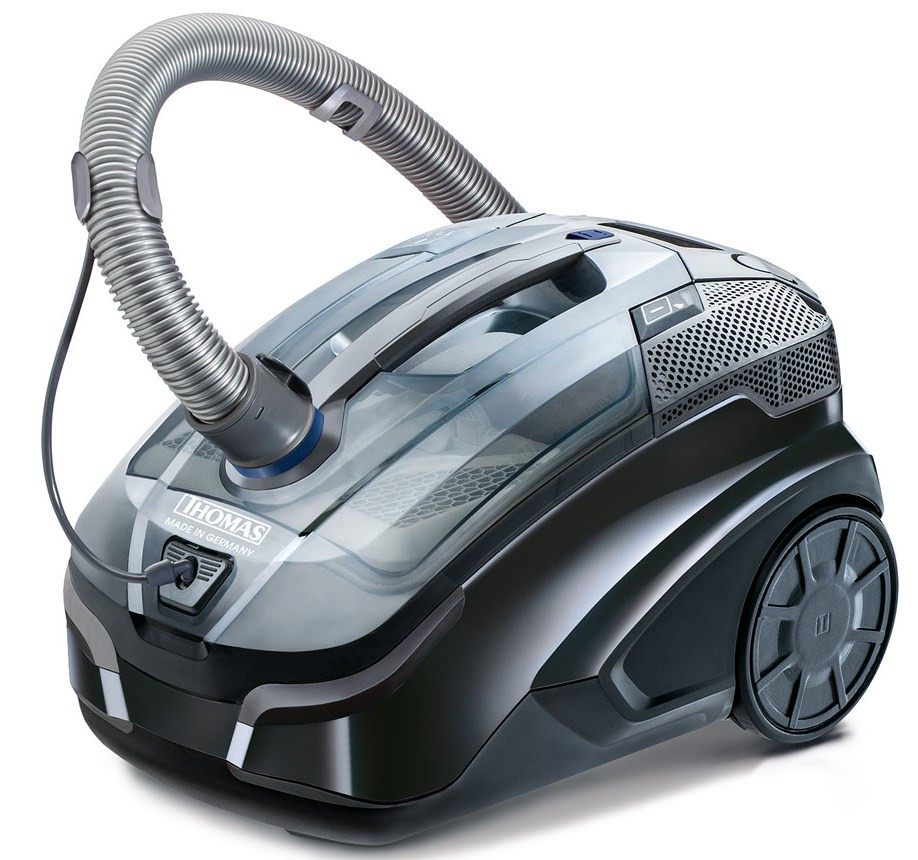 Thomas Nero Aqua Stealth (788523)