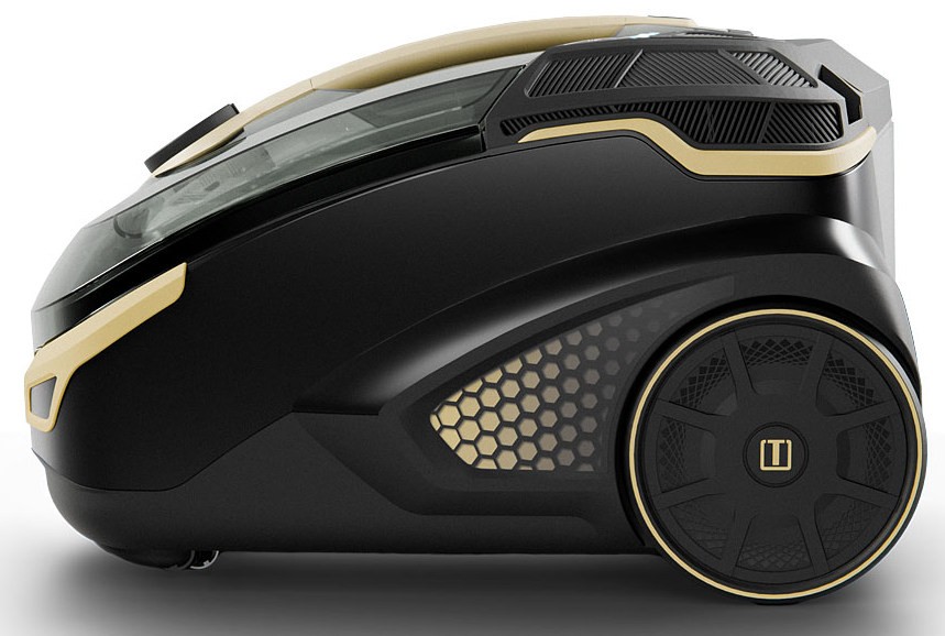 Пилосос Thomas Amfibia Pro Evo (788703) ціна 23999 грн - фотографія 2