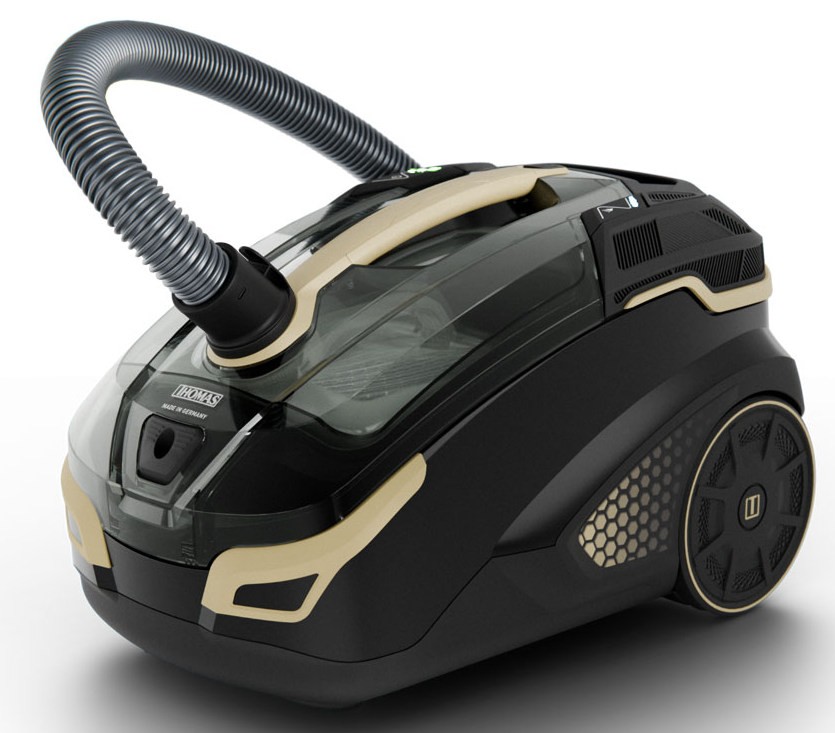 Пилосос Thomas Amfibia Pro Evo (788703)