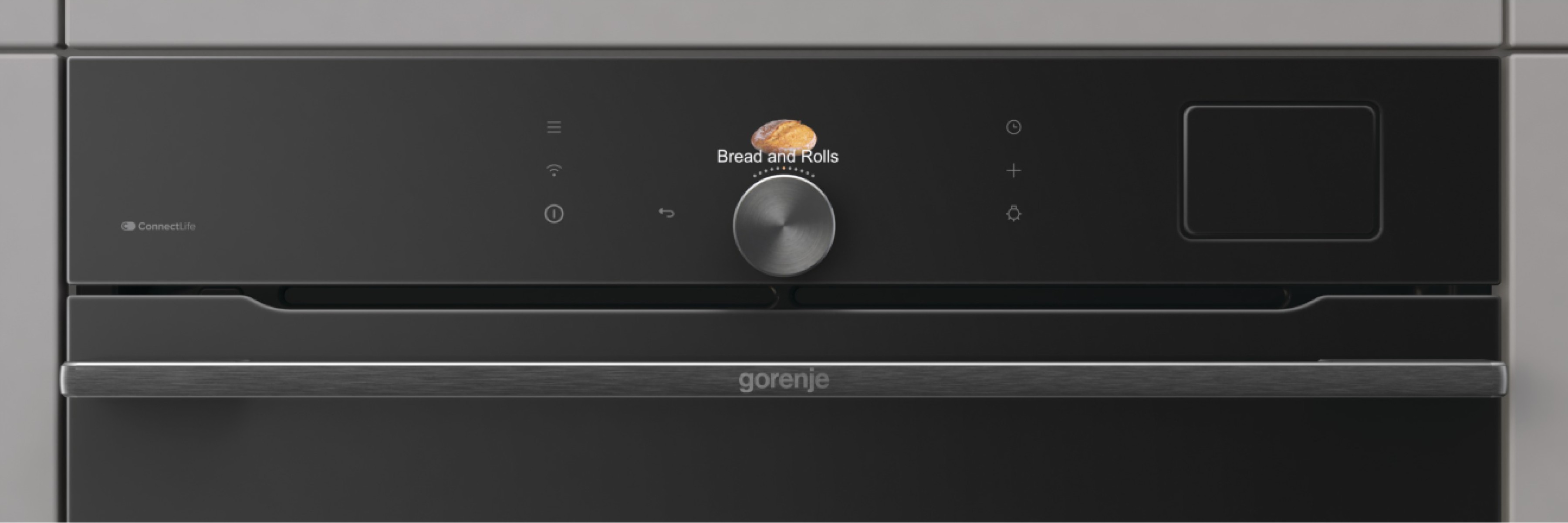 в продажу Духова шафа Gorenje BSA6138B - фото 3
