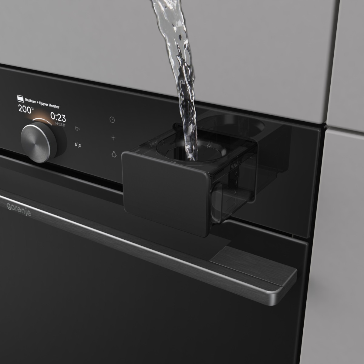 продаємо Gorenje BSA6138B в Україні - фото 4